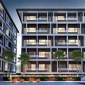 7 Days Premium Hotel Don Meaung Airport